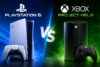 PlayStation 6 and Xbox Project Helix