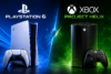 PlayStation 6 and Next-Gen Xbox Fully Digital