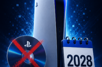 PlayStation Disc Production
