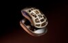 Pulsar Feinmann F01 Noctua Edition Gaming Mouse