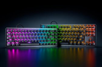 Razer Huntsman V3 HE Magnetic 8KHz