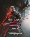 The Witcher 3 Songs of the Past DLC