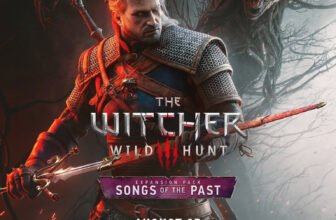 The Witcher 3 Songs of the Past DLC