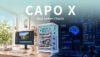 Thermaltake CAPO X Full Tower PC Case