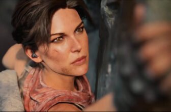 Tomb Raider Catalyst Delayed to 2028