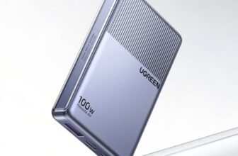 UGREEN 100W GaN Charger