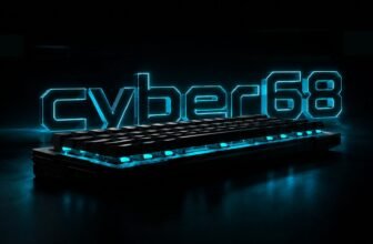 Valkyrie Cyber68 Aluminum Keyboard