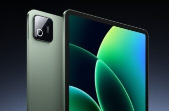 Xiaomi Mi Pad 8S Pro Specs Leak