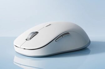 Xiaomi Wireless Mouse 4 Pro