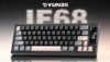 Yunzii IF68 65% Mechanical Keyboard