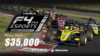 FIA F4 Global Esports Championship MOZA Racing