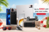 nubia Summer of Sports sale