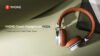1MORE Classic HQ36 Headphones