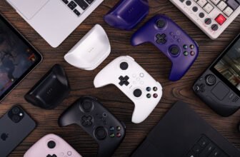 8BitDo Ultimate Software Online