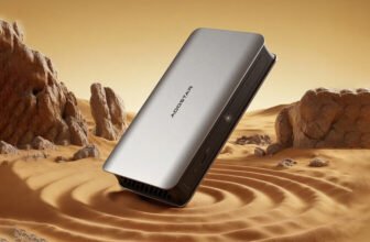 AOOSTAR NEX 395 mini PC