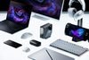 ASUS Launches ROG Flux Charger Dock With 260W Power and 4K 144Hz HDMI 2.1
