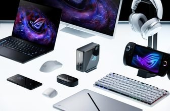 ASUS Launches ROG Flux Charger Dock With 260W Power and 4K 144Hz HDMI 2.1