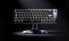 AULA BOX63 BG Co-Branded Magnetic Switch Keyboard