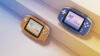 AYANEO KONKR Pocket Advance Retro Gaming Handheld