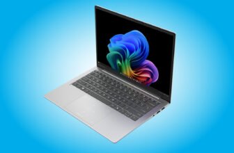 Acer Swift Edge 14
