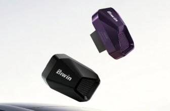 BIWIN UV200 In-Car USB Flash Drive