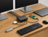 Belkin INC032 12-in-1 USB-C Dock