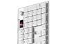 CHERRY MX10.1 Low-Profile Mechanical Keyboard FOR MAC
