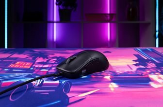CHERRY XTRFY Launches M42V2 Gaming Mouse at Gamescom 2026
