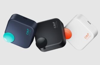 CMF Buds Neo Earbuds