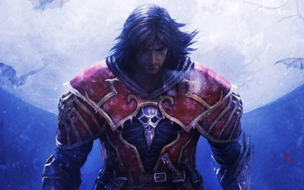 Castlevania Reboot