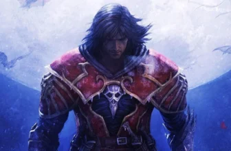Castlevania Reboot