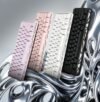 Colorful Cloud 60 Magnetic Keyboards