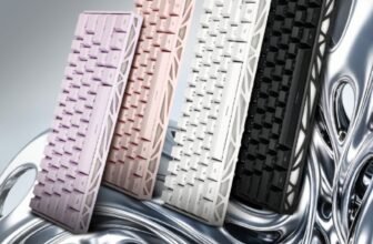 Colorful Cloud 60 Magnetic Keyboards