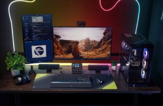 Corsair Launches Skiff 100 Series Gaming Keyboards and Harpoon v2 Wireless Mouse