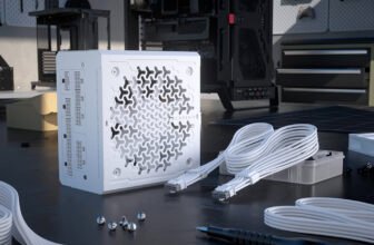 Corsair Upgrades RM850e and RM1000e PSUs