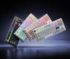 Dareu FLEX 87 Gaming Keyboard