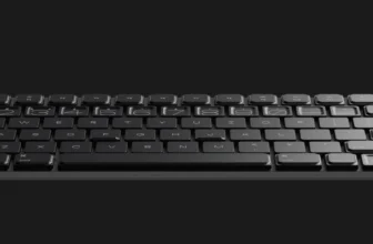 EMO Altar II Mechanical Keyboard