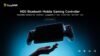 EasySMX M20 Bluetooth Mobile Controller