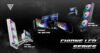 GAMDIAS CHIONE P5-360 PRO and M5-360 AIO Coolers