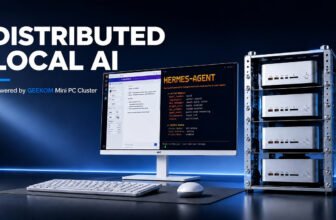 GEEKOM A9 Mega Mini PC
