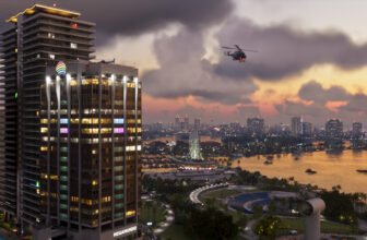 GTA 6 Map