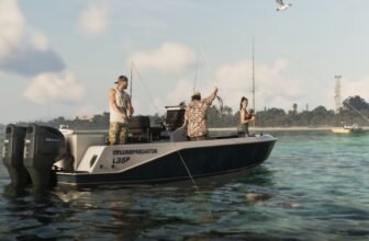 GTA 6 Side Activities