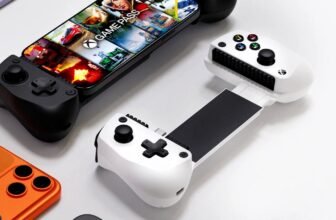 GameSir X5 Lite for Xbox