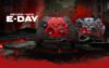 Gears of War E-Day Special Edition Xbox Controller