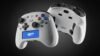Genki Manta Controller Launches on Kickstarter With Touchscreen, TMR Sticks and 8K Polling