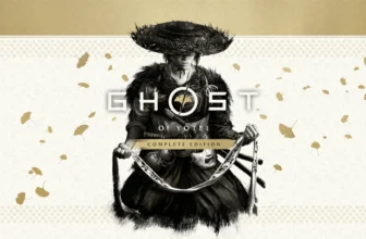 Ghost of Yōtei Complete Edition