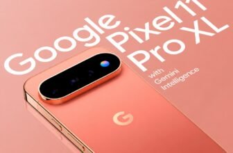 Google Pixel 11 Preorder