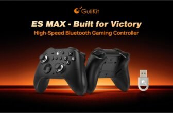 GuliKit ES MAX