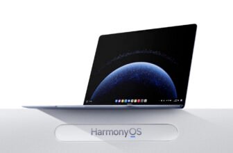 Huawei MateBook Pro Laptop