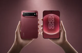Huawei Pura X View